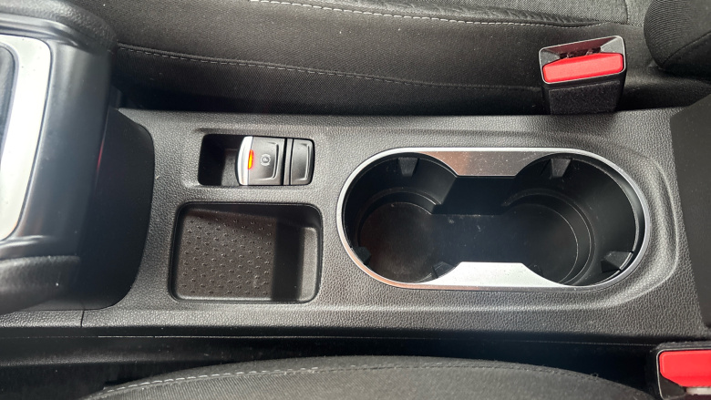 Renault Captur 1.0 TCE 90 Iconic Edition 5dr Petrol Hatchback